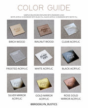 Load image into Gallery viewer, Name Cake Topper • Birthday Cake Topper • CUSTOM Name Topper