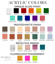 Load image into Gallery viewer, 12 Pack Starry Retro Drink Tags